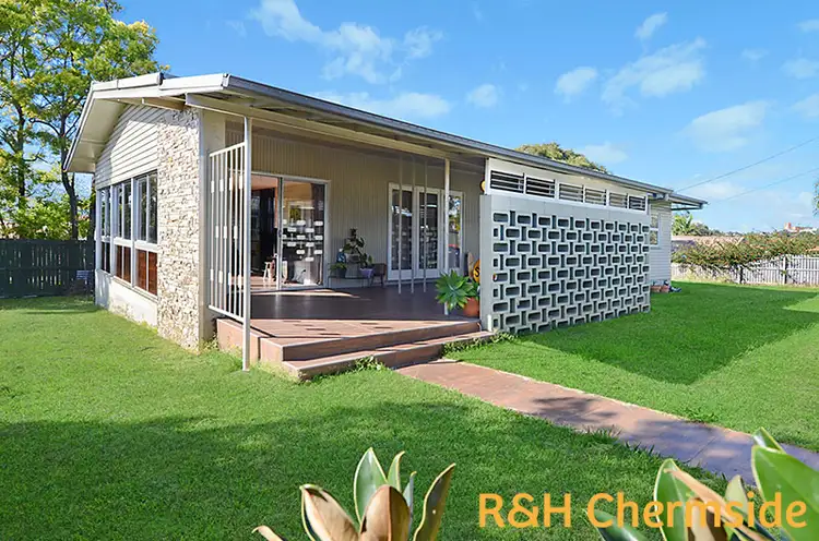 Second view of Homely house listing, 7 Ronmack Street, Chermside QLD 4032