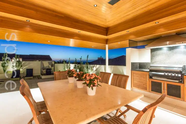 Fourth view of Homely house listing, 55 Kinkuna Way, City Beach WA 6015