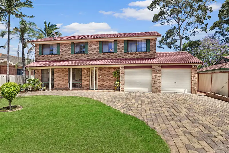 Main view of Homely house listing, 37a Clarence Street, Condell Park NSW 2200