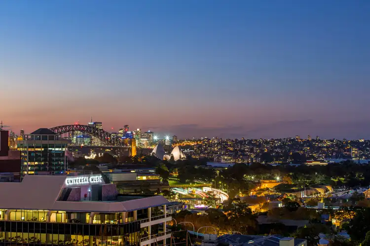 Sixth view of Homely apartment listing, 704/184 Forbes Street, Darlinghurst NSW 2010