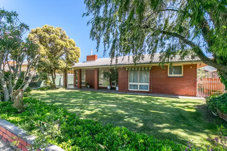 Main view of Homely house listing, 10 Chester Street, Largs Bay SA 5016