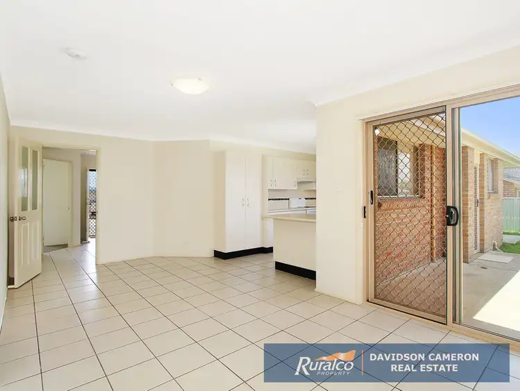 Third view of Homely house listing, 5 Warburton Drive, Tamworth NSW 2340