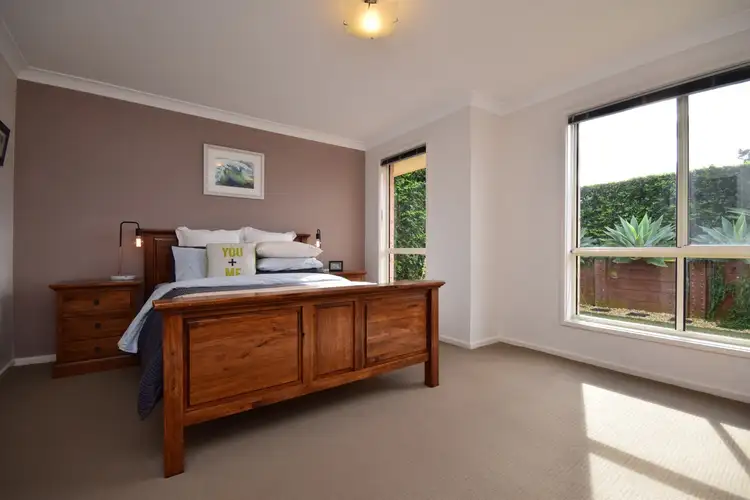 Fifth view of Homely house listing, 21 Emerald Drive, Meroo Meadow NSW 2540