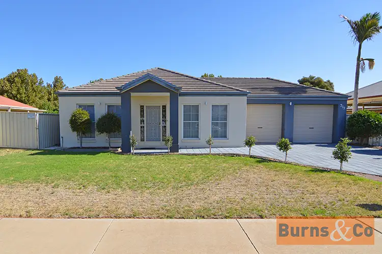 719 Fourteenth Street, Mildura VIC 3500
