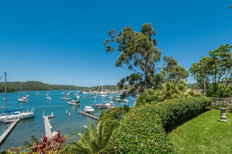 516 Orange Grove Road, Booker Bay NSW 2257