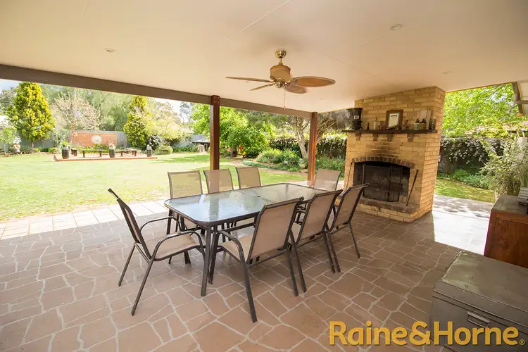 Second view of Homely house listing, 13 Bundemar Street, Wongarbon NSW 2831