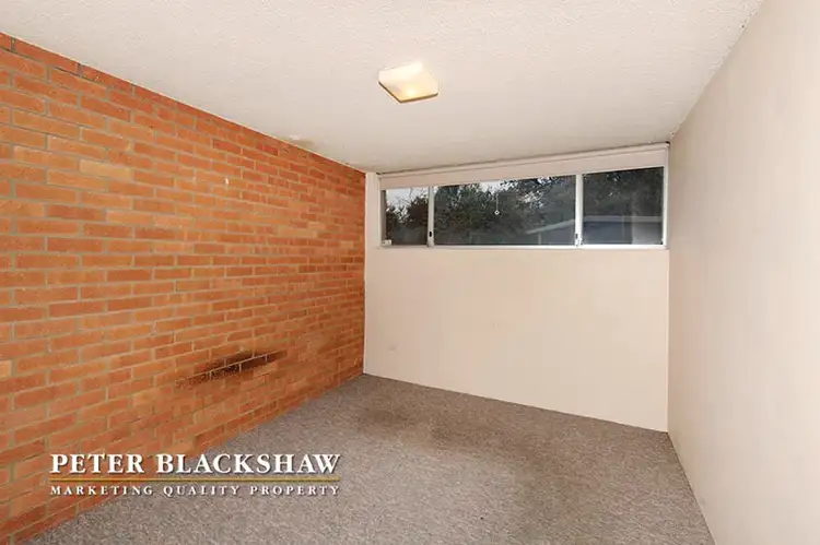 Fourth view of Homely townhouse listing, 3/10 Longerenong Street, Farrer ACT 2607