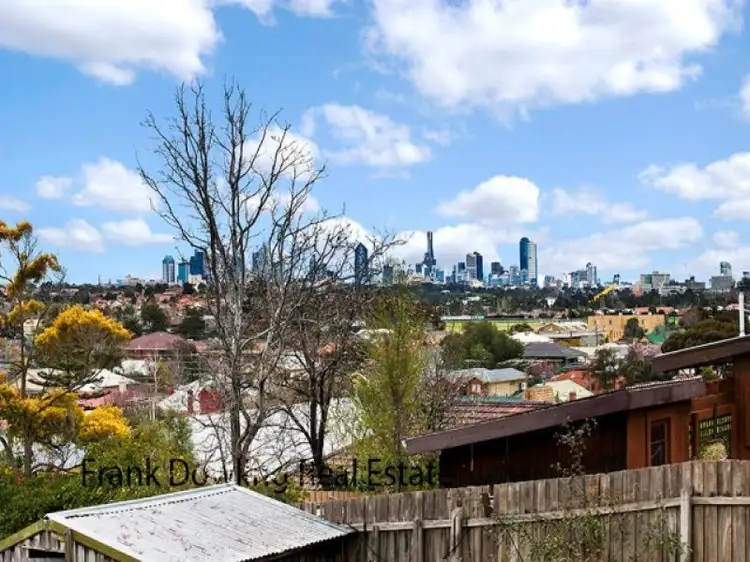 Second view of Homely house listing, 68 Tennyson Street, Moonee Ponds VIC 3039