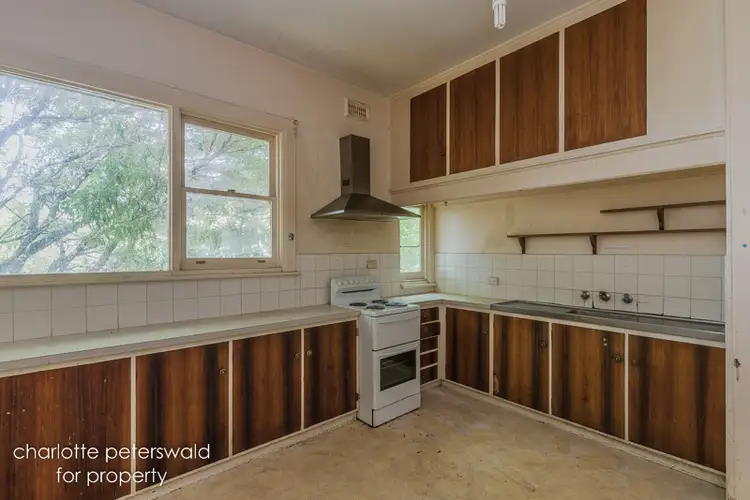 Third view of Homely house listing, 110 Regent Street, Sandy Bay TAS 7005