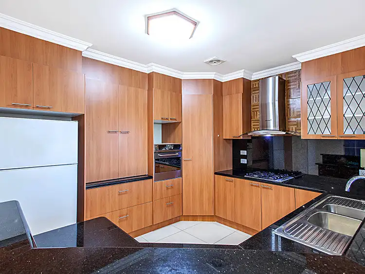 Fourth view of Homely house listing, 12 Howqua Way, Taylors Hill VIC 3037