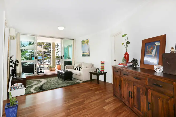 6/1135 Pittwater Road, Collaroy NSW 2097