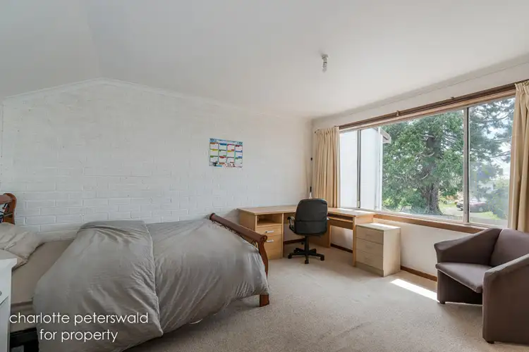 Fifth view of Homely house listing, 8/287 Churchill Avenue, Sandy Bay TAS 7005