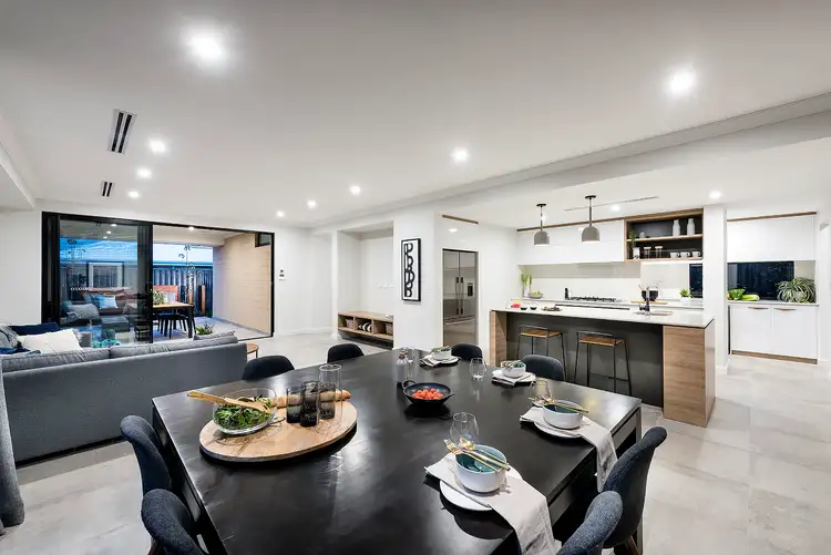 Third view of Homely house listing, 26 Wildflower View, Piara Waters WA 6112