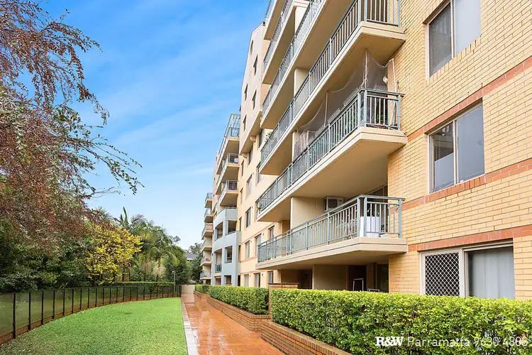 130/18 Sorrell Street, Parramatta NSW 2150