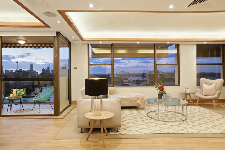 Sixth view of Homely apartment listing, 25/60 Darling Point Road, Darling Point NSW 2027