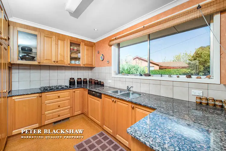Sixth view of Homely house listing, 7 Murphy Street, Pearce ACT 2607