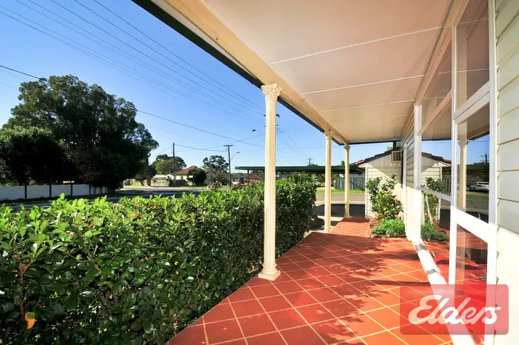 Second view of Homely house listing, 26 Station Road, Toongabbie NSW 2146