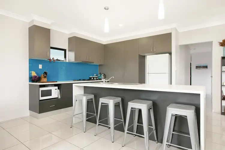 Third view of Homely house listing, 8 QUINN DRIVE, Edmonton QLD 4869