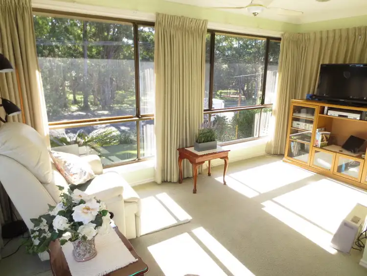 Fifth view of Homely house listing, 13 Amaroo Crescent, Toormina NSW 2452