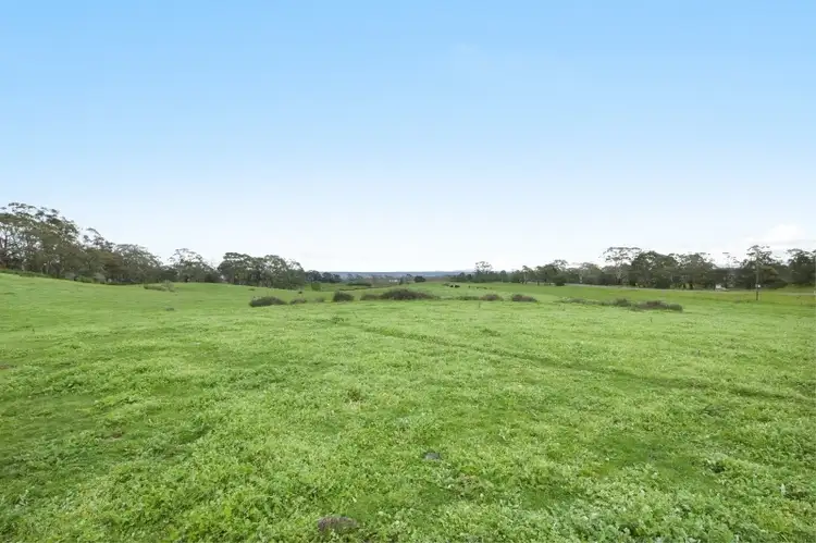 Fifth view of Homely land listing, 81 Midland Hwy, Buninyong VIC 3357