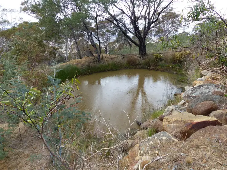 Seventh view of Homely land listing, Lot 2, 85 Native Corners Road, Campania TAS 7026