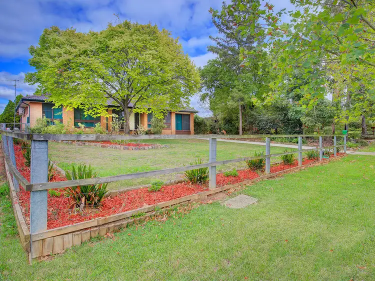 Main view of Homely house listing, 20 Tahmoor Road, Tahmoor NSW 2573