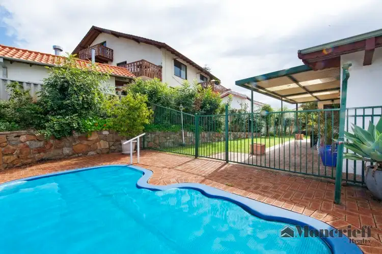 Second view of Homely house listing, 31 Sulman Avenue, Salter Point WA 6152