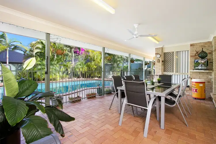 Third view of Homely house listing, 75 Mallee Drive, Tanah Merah QLD 4128