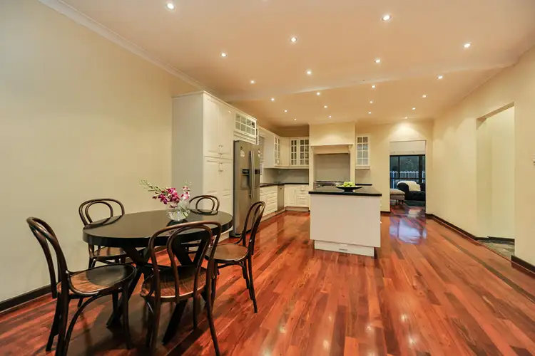 Fourth view of Homely house listing, 36 Shann Street, Floreat WA 6014