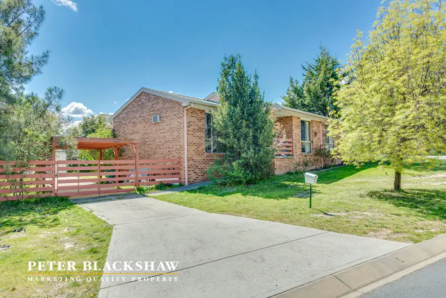 Main view of Homely house listing, 39 House Circuit, Banks ACT 2906