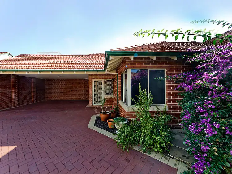 Main view of Homely house listing, 38A SEARLE ROAD, Ardross WA 6153