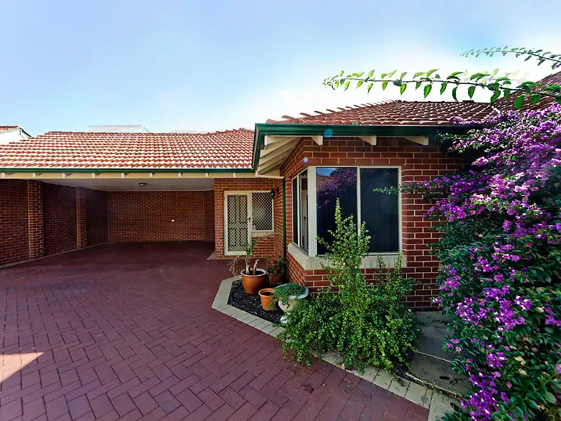 Main view of Homely house listing, 38A SEARLE ROAD, Ardross WA 6153