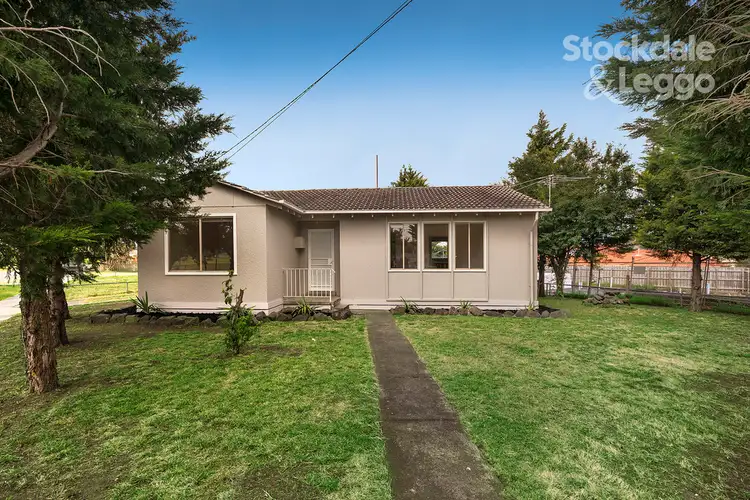 152 Dallas Drive, Dallas VIC 3047