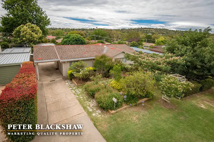 23 Pearson Street, Holder ACT 2611