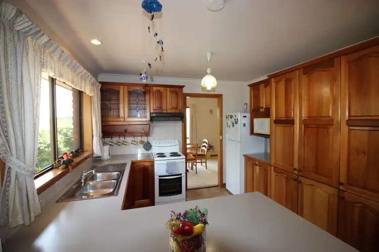 Seventh view of Homely rural property listing, 750 Kindred Road, Kindred TAS 7310