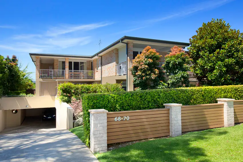 Main view of Homely unit listing, 8/68-70 Park Street, Mona Vale NSW 2103