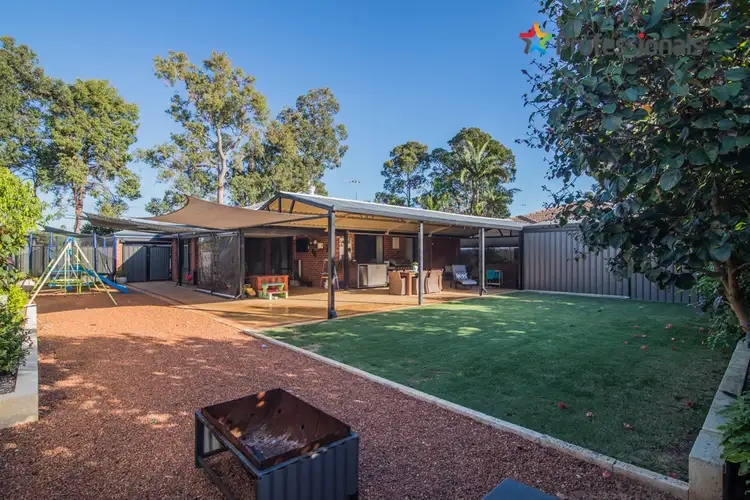 93 Gribble Avenue, Armadale WA 6112