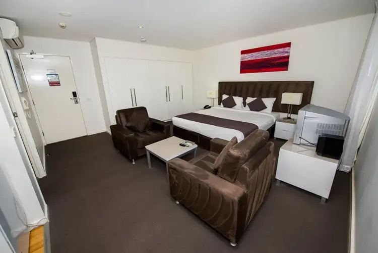 Third view of Homely unit listing, 10/19-21 Church Street, Nelson Bay NSW 2315