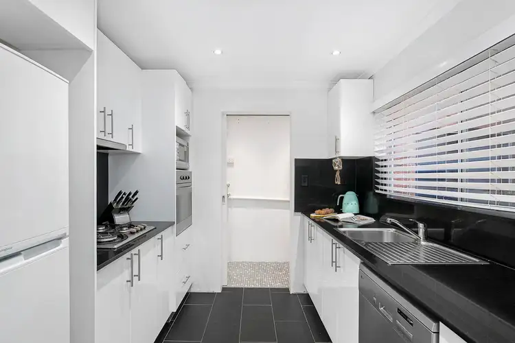 28/4 Greenwood Place, Freshwater NSW 2096