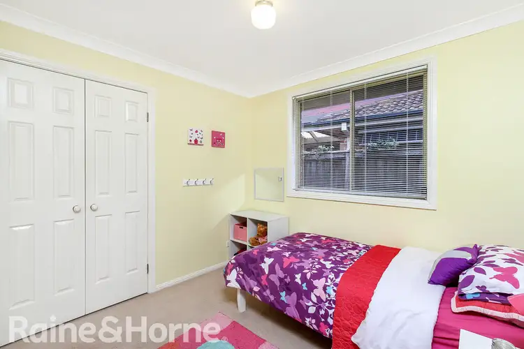 Sixth view of Homely house listing, 10 Plum Gardens, Glenwood NSW 2768