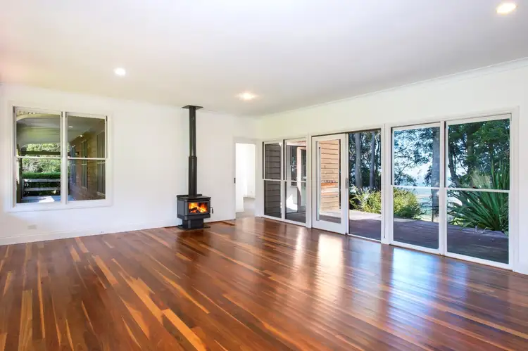 Fifth view of Homely house listing, 604B Tourist Road, Berry NSW 2535