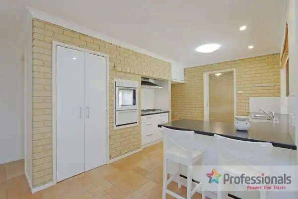 Main view of Homely house listing, 7 Portcullis Drive, Willetton WA 6155