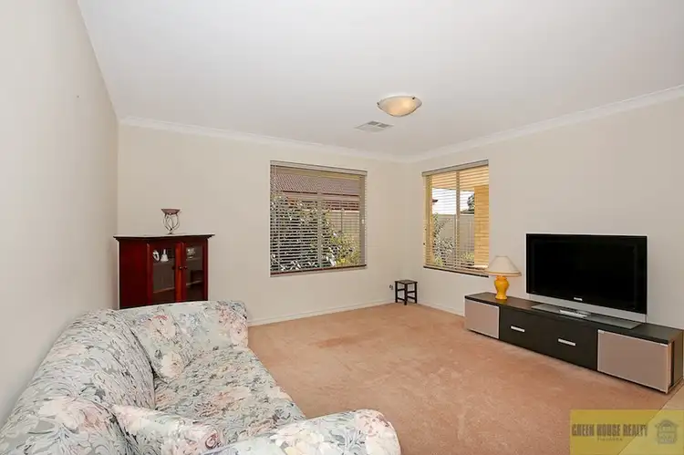 Fourth view of Homely house listing, 3 Hamlet Pass, Pinjarra WA 6208