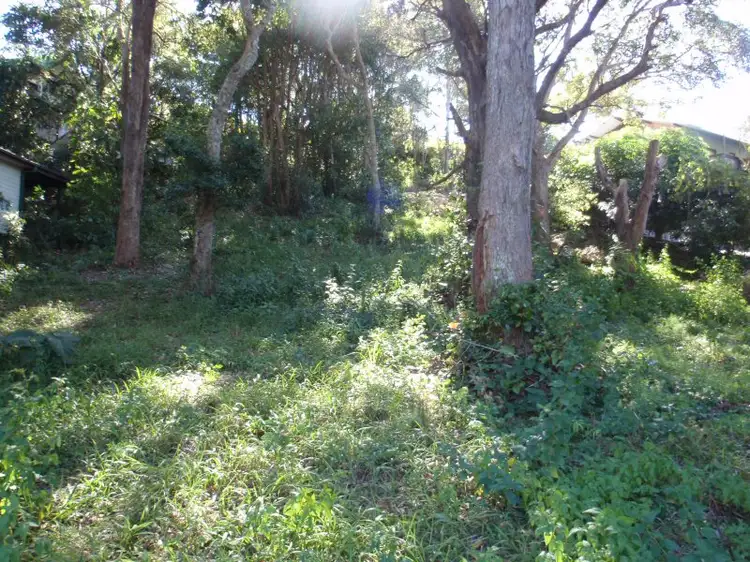 Third view of Homely land listing, 47 Rajah Road, Ocean Shores NSW 2483