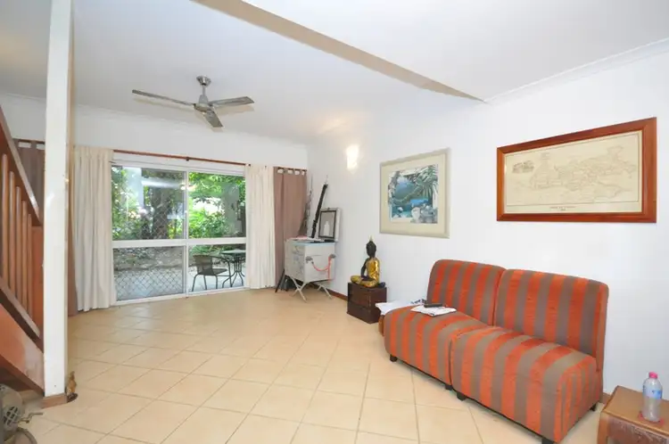 Third view of Homely townhouse listing, 12/17-19 Marett Street, Stratford QLD 4870