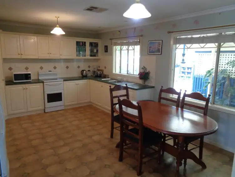Sixth view of Homely house listing, 16 TEAL CRESCENT, Thompson Beach SA 5501