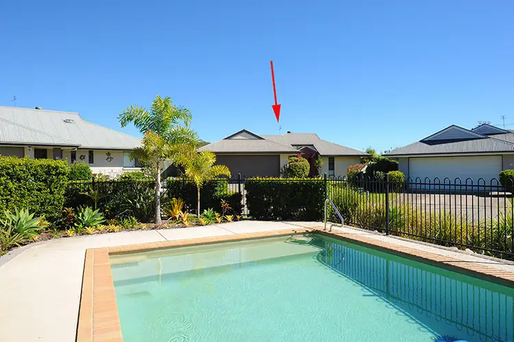 Fifth view of Homely house listing, 11/24 Coolamon Crescent, Beerwah QLD 4519