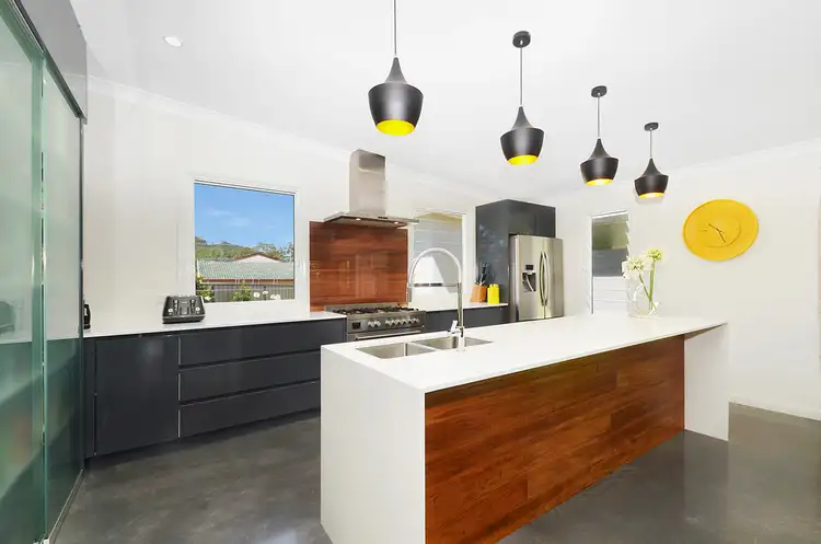 Second view of Homely house listing, 38 Mermaid Crescent, Port Macquarie NSW 2444