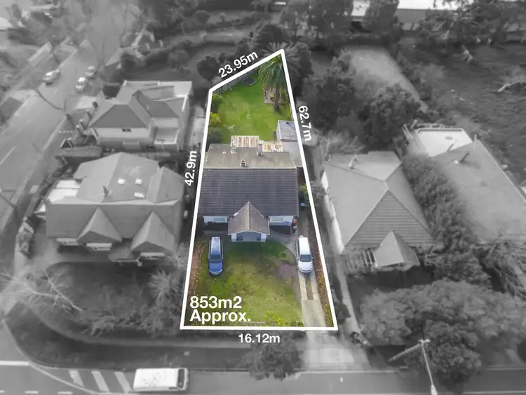 1687 Malvern Road, Glen Iris VIC 3146