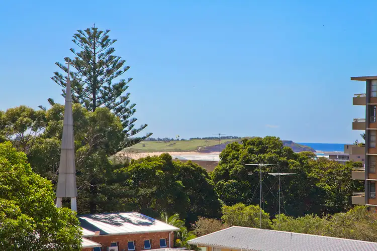 Second view of Homely unit listing, 13/84-88 Pacific Parade, Dee Why NSW 2099